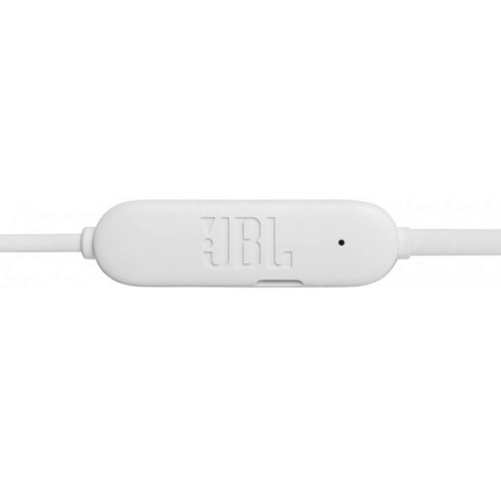 Навушники JBL Tune 215 BT White (JBLT215BTWHT) - зображення 5