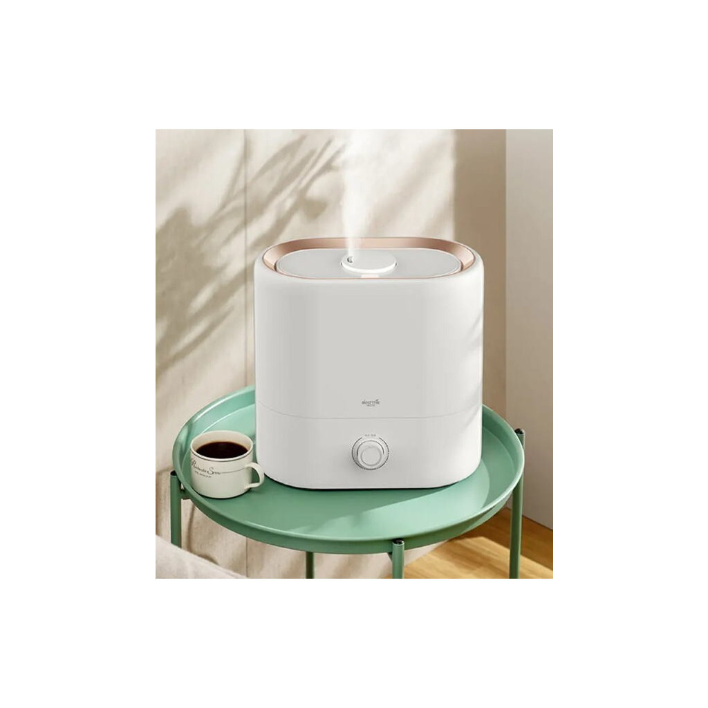 Зволожувач повітря Xiaomi Deerma DEM-ST635 (DEM-ST635) - зображення 3