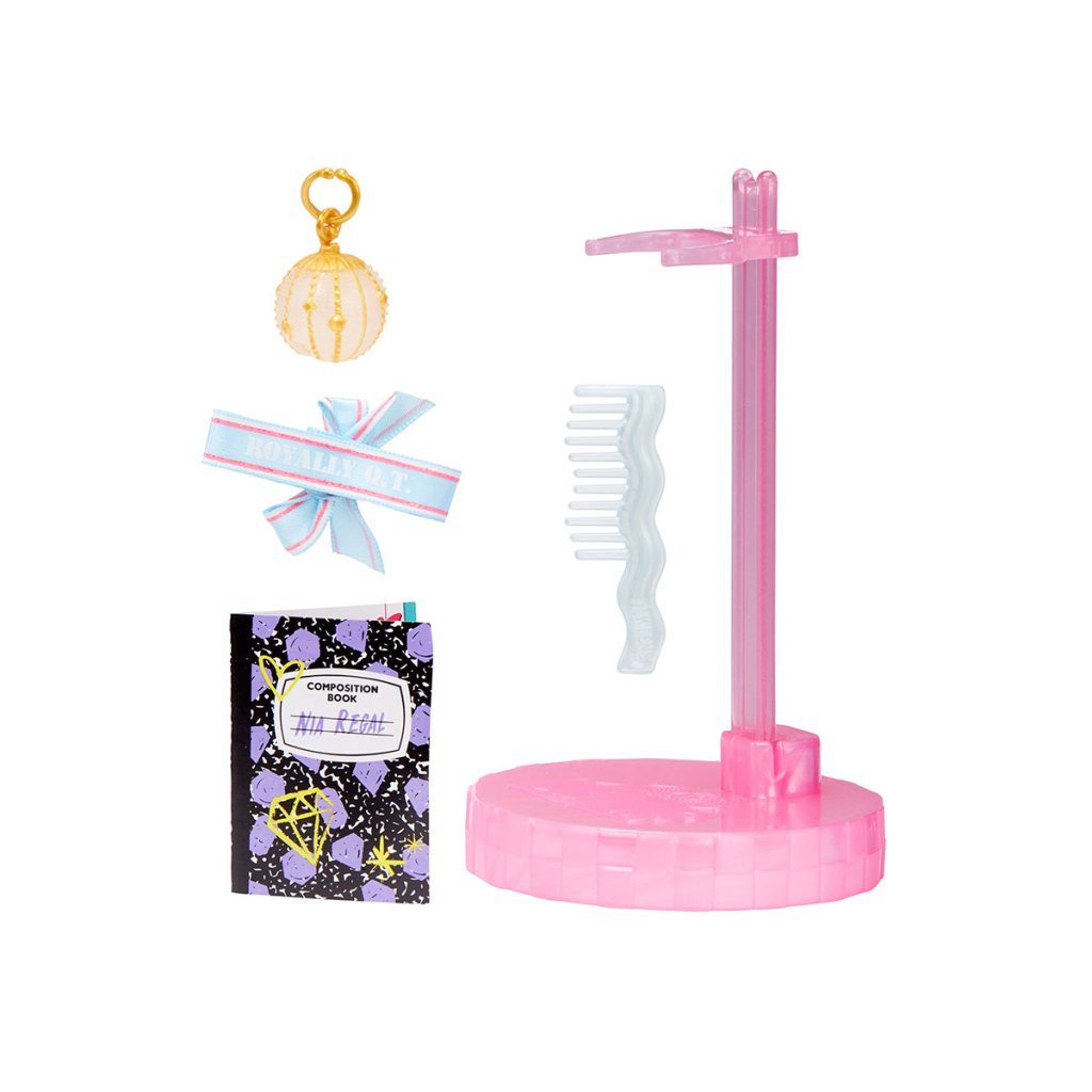 Лялька L.O.L. Surprise! серії Tweens" S3 – Нія Рігал (584087) - зображення 6