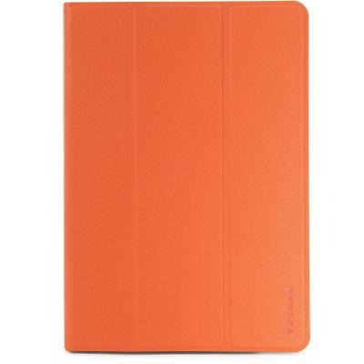 Чохол до планшета Tucano Verso Stand Tablet 10' Orange/Grey (TAB-V10-OG) - зображення 1