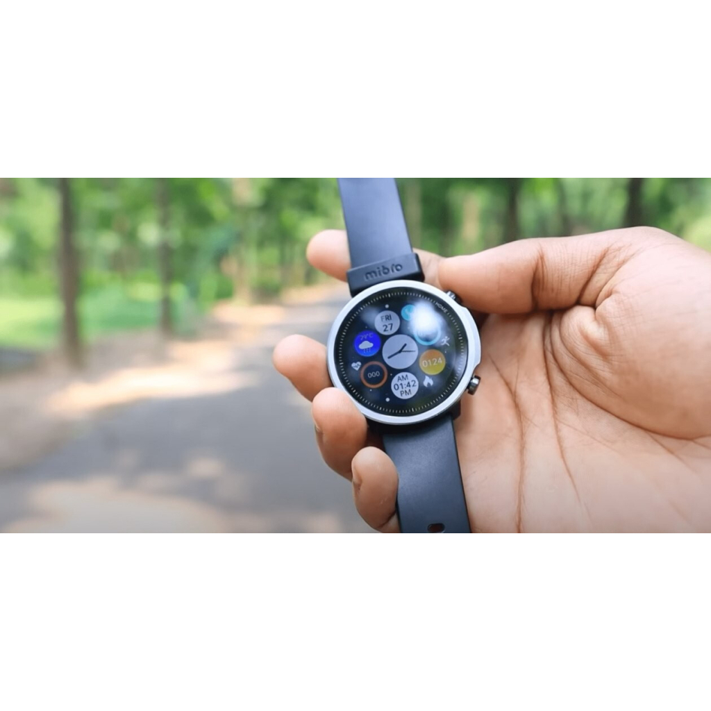 Смарт-годинник Mibro A1 (964364) - зображення 6