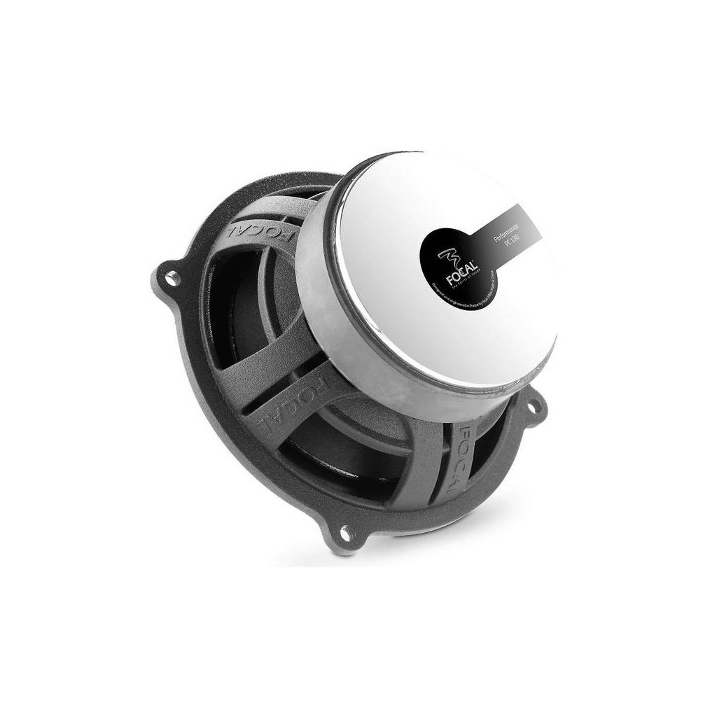 Коаксіальна акустика Focal Performance PC130 - зображення 2