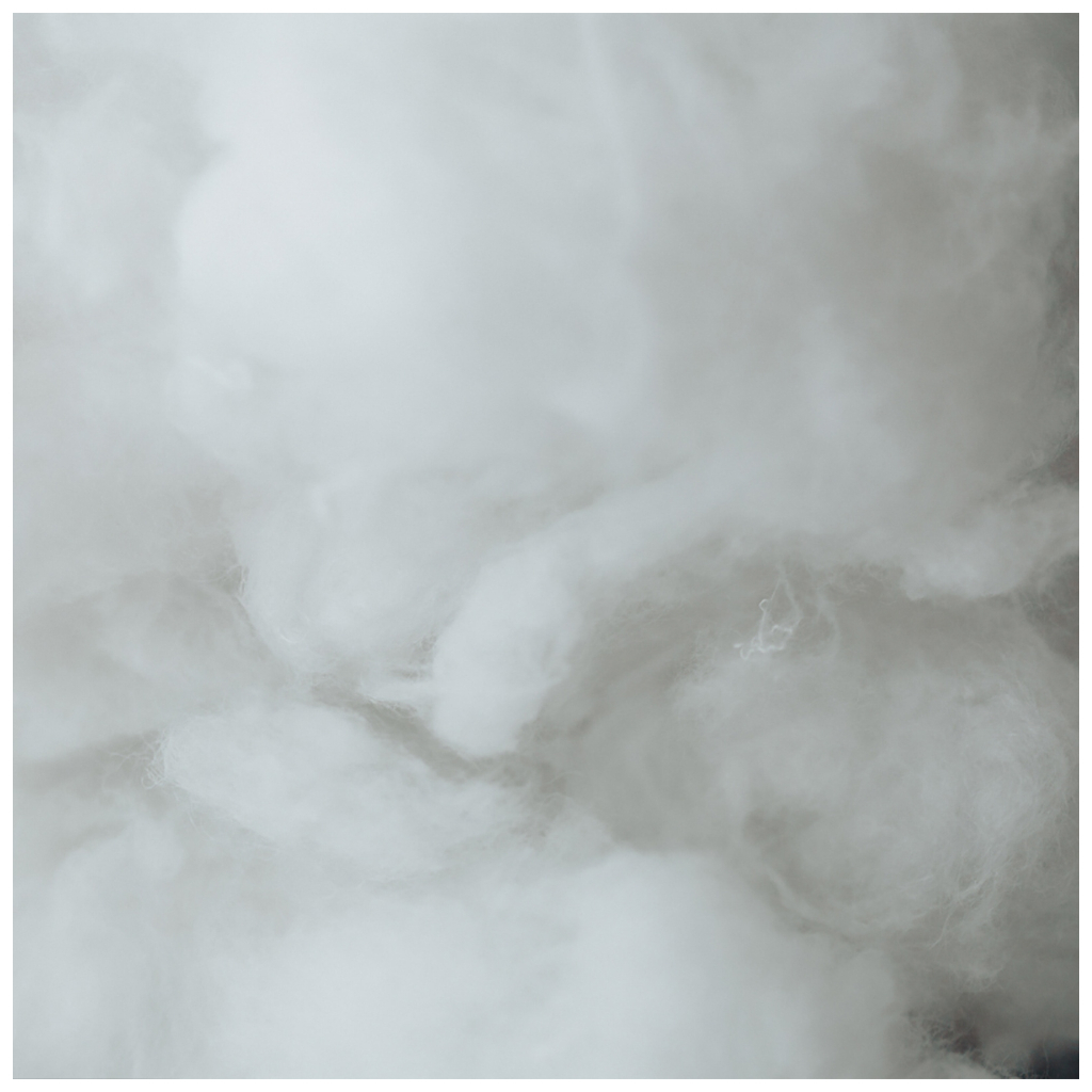 Ковдра MirSon антиалергенна 3М Thinsulate Зима №5227 Print Line Albania 110x140 см (2200006099420) - зображення 5