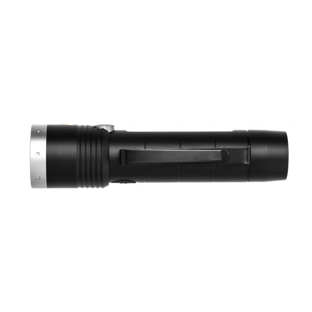 Ліхтар LedLenser MT10 "Outdoor", заряджаємий, 1000/200/10 (500843) - зображення 2