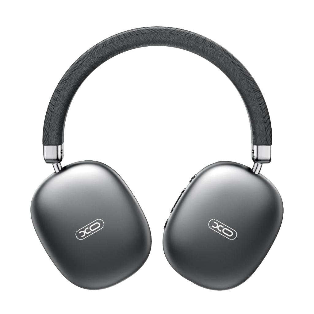 Навушники XO BE45 Black (BE45.black) - зображення 4