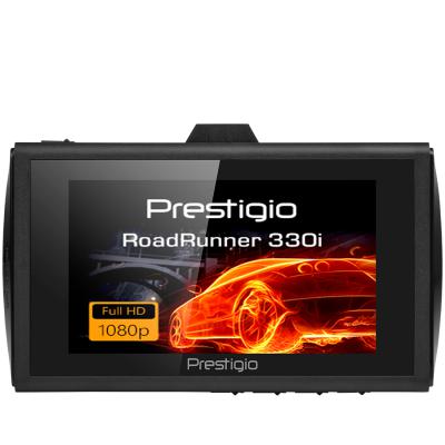 Відеореєстратор Prestigio RoadRunner 330i (PCDVRR330i) - зображення 3
