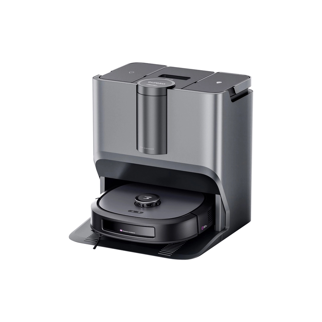 Пилосос Eureka J20 - зображення 6