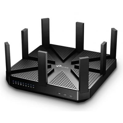 Маршрутизатор TP-Link ARCHER C5400 - зображення 5