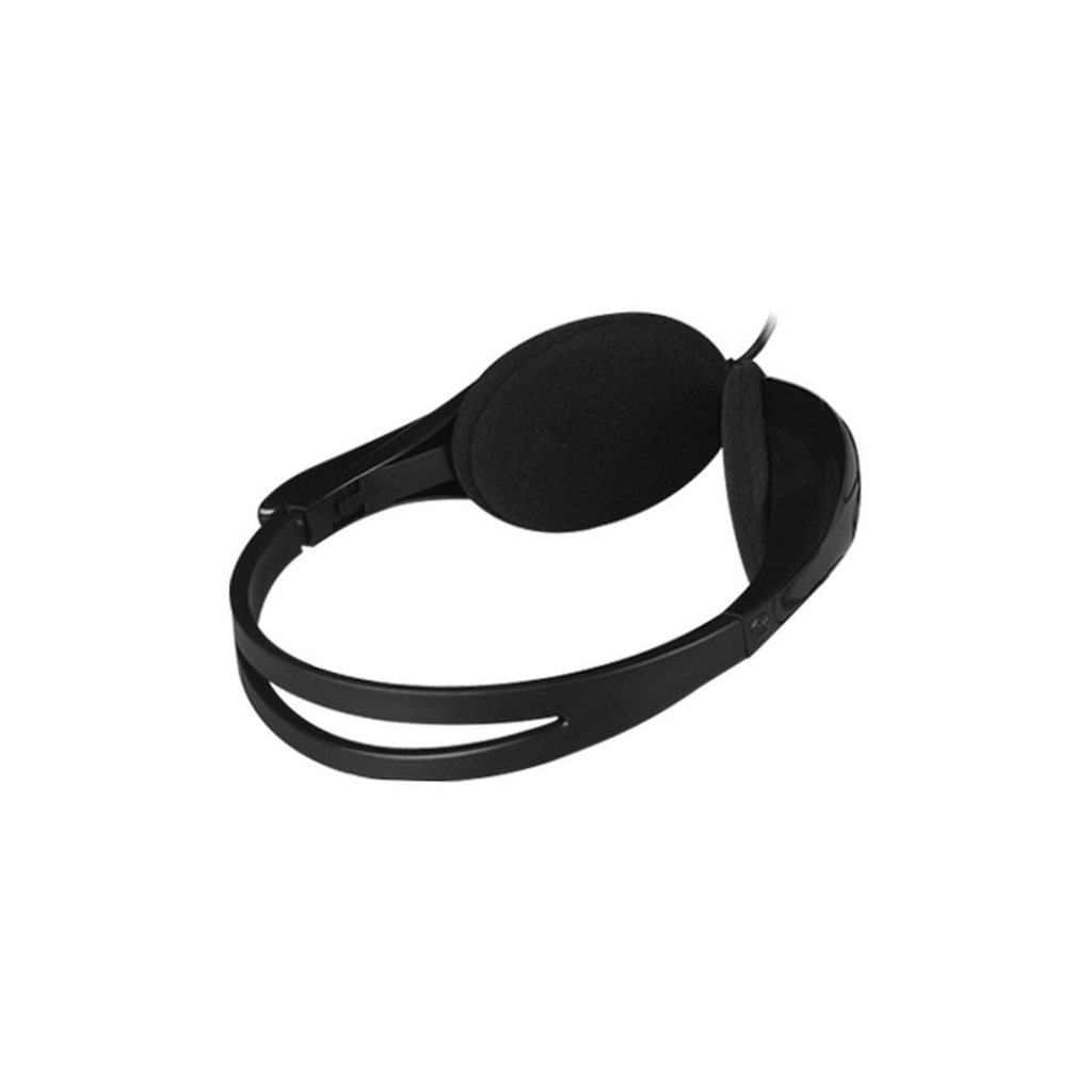 Навушники A4Tech HS-9 Black - зображення 3