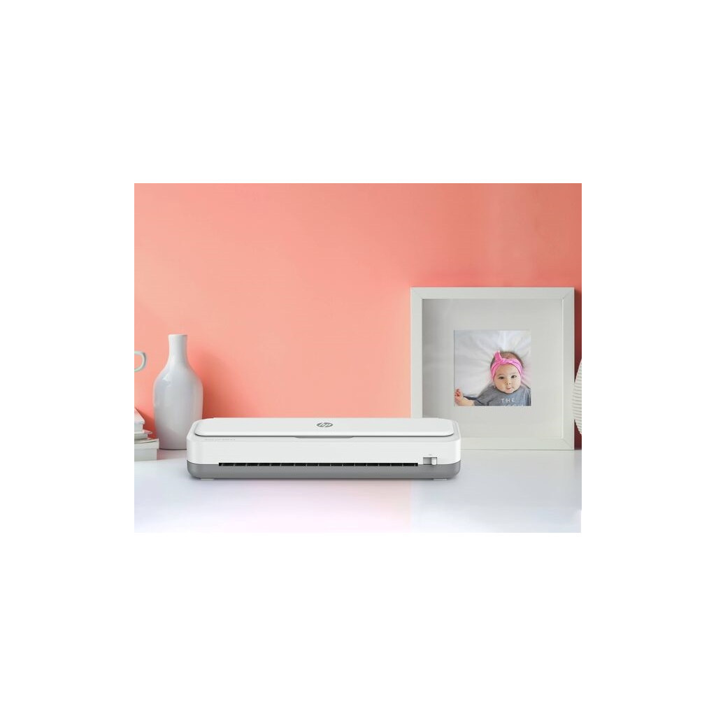 Ламінатор HP OneLam 400 A3 (3161) (838104) - изображение 6