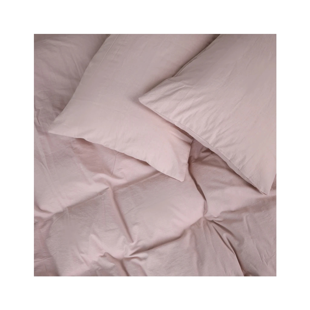 Постільна білизна MirSon 40-0013 Jennifer Варена бавовна King Size 220х240 (2200009012754) - зображення 1