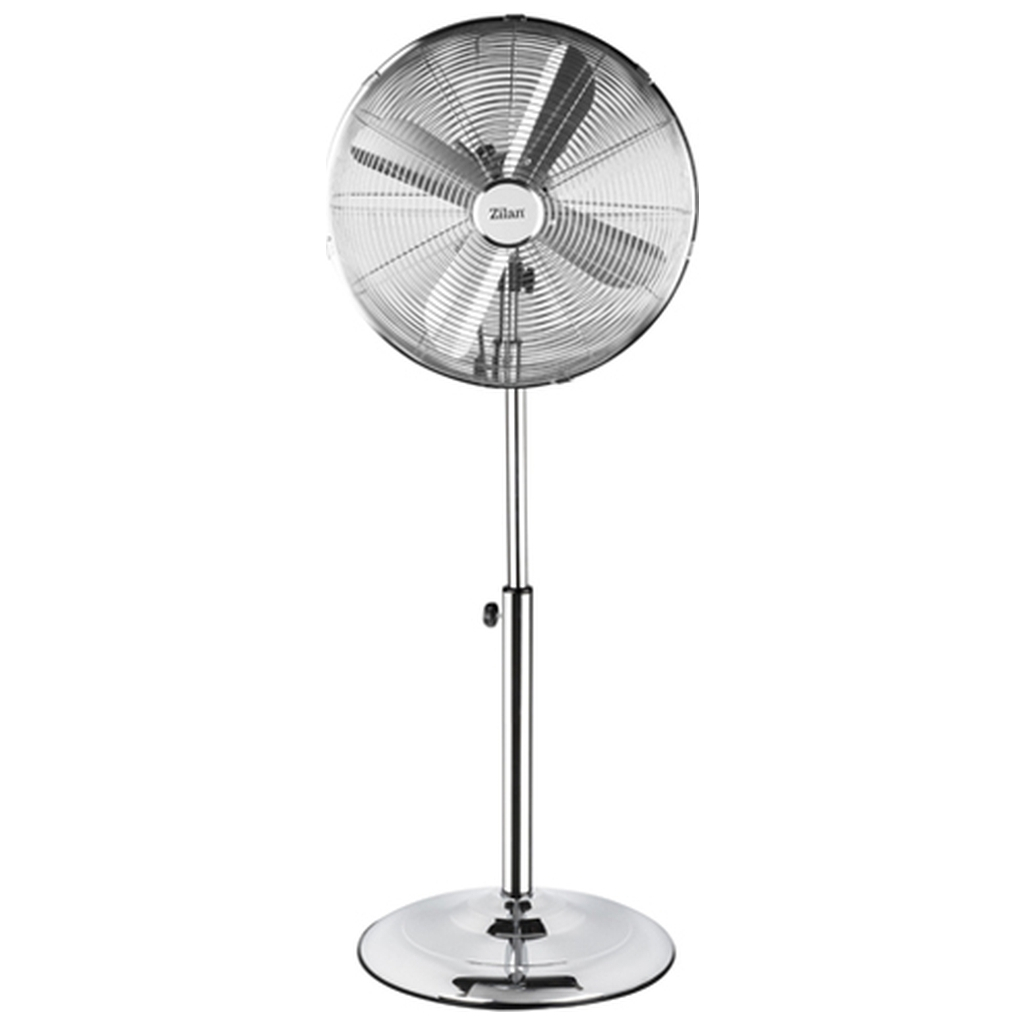 Вентилятор Zilan ZLN1112 - зображення 1