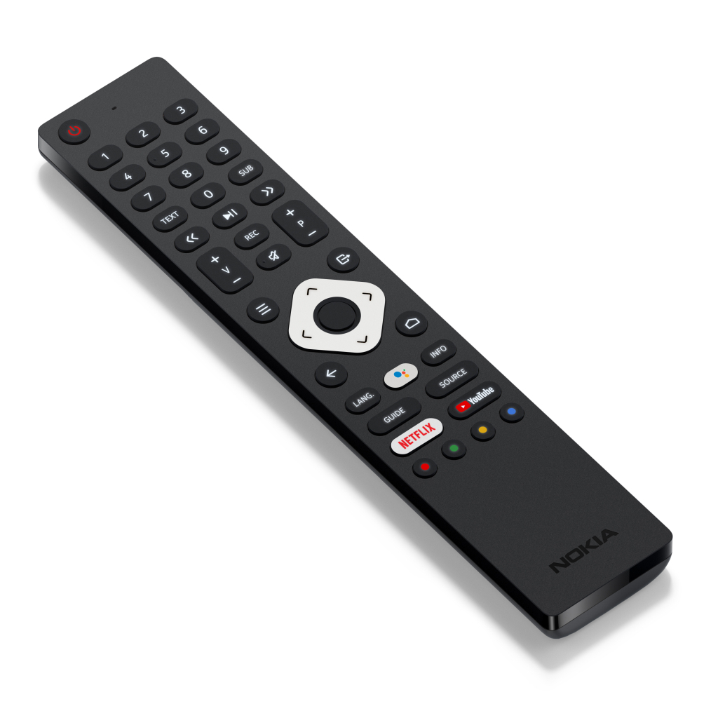 Телевізор Nokia 3200A - зображення 4