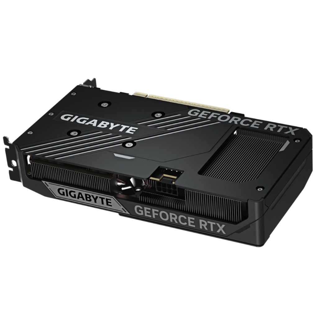 Відеокарта GIGABYTE GeForce RTX5060Ti 8Gb WINDFORCE MAX OC (GV-N506TWF2MAX OC-8GD) - зображення 6