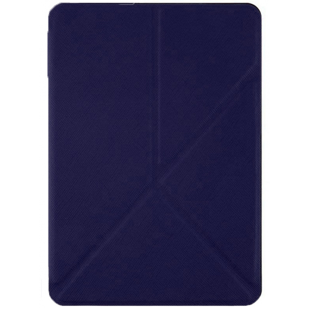 Чохол до електронної книги BeCover Ultra Slim Origami Amazon Kindle Paperwhite 10th Gen Deep Bl (702978) - зображення 1