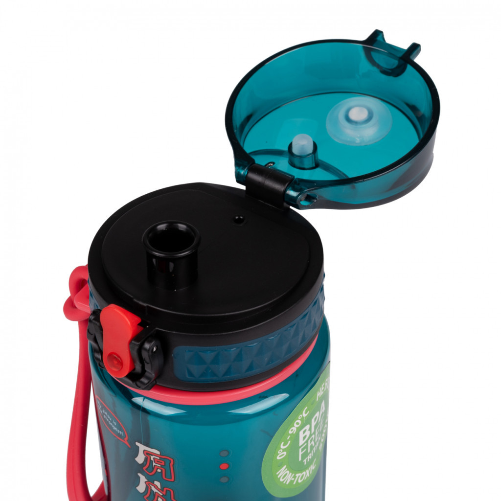 Поїльник-непроливайка Yes Anime 500 мл (708183) - зображення 4