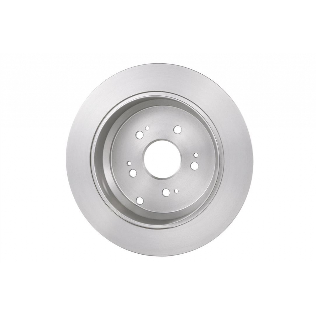 Гальмівний диск Bosch 0 986 479 449 - зображення 1