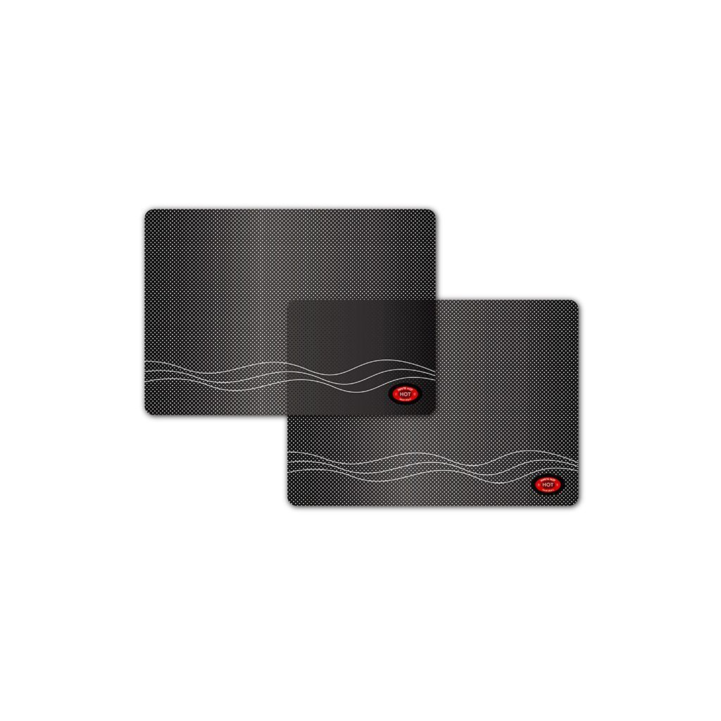 Сонцезахисний екран в автомобіль Munchkin Cling Shades 2 шт (011049) - зображення 1