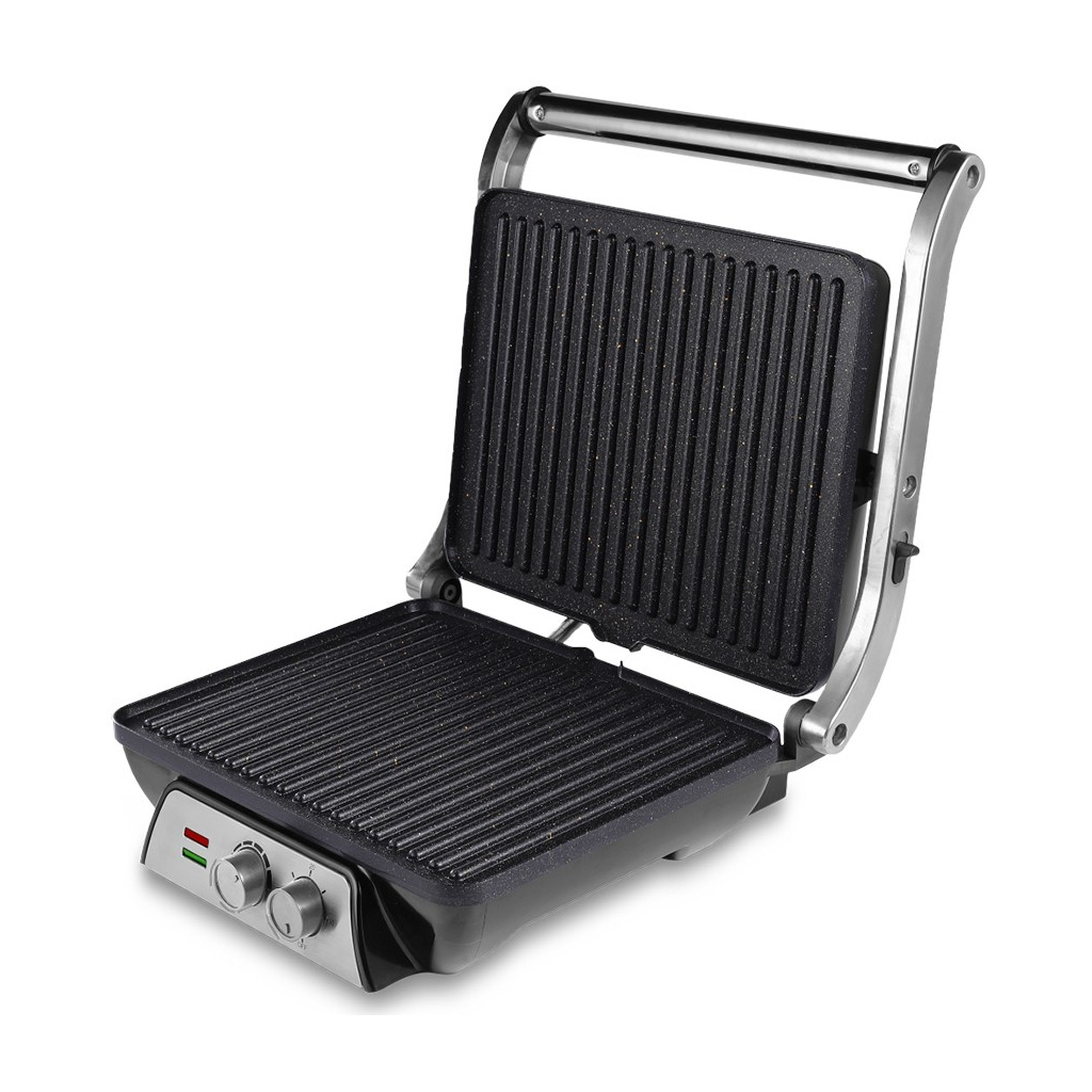 Електрогриль SOGO SS-7137 - зображення 2