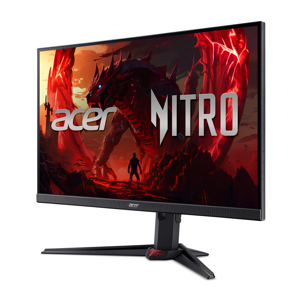 Монітор Acer XV272UF3bmiiprx (UM.HX2EE.317) - зображення 6