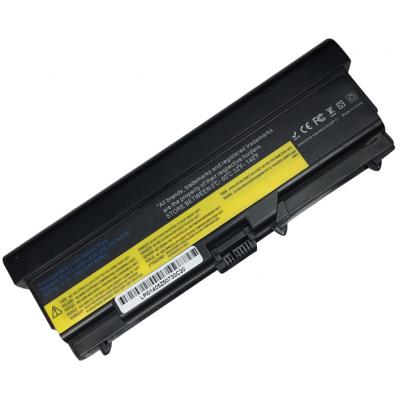 Акумулятор до ноутбука Lenovo ThinkPad T410 8700mAh (94Wh) 9cell 10.8V Li-ion (A41683) - зображення 2