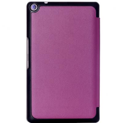 Чохол до планшета Grand-X для ASUS ZenPad 7.0 Z370 Purple (ATC - AZPZ370PR) - зображення 2