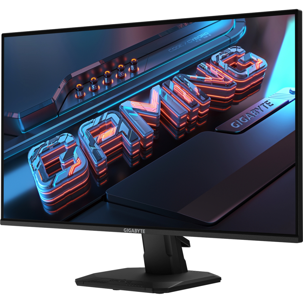 Монітор GIGABYTE GS25F2 Gaming Monitor - зображення 2