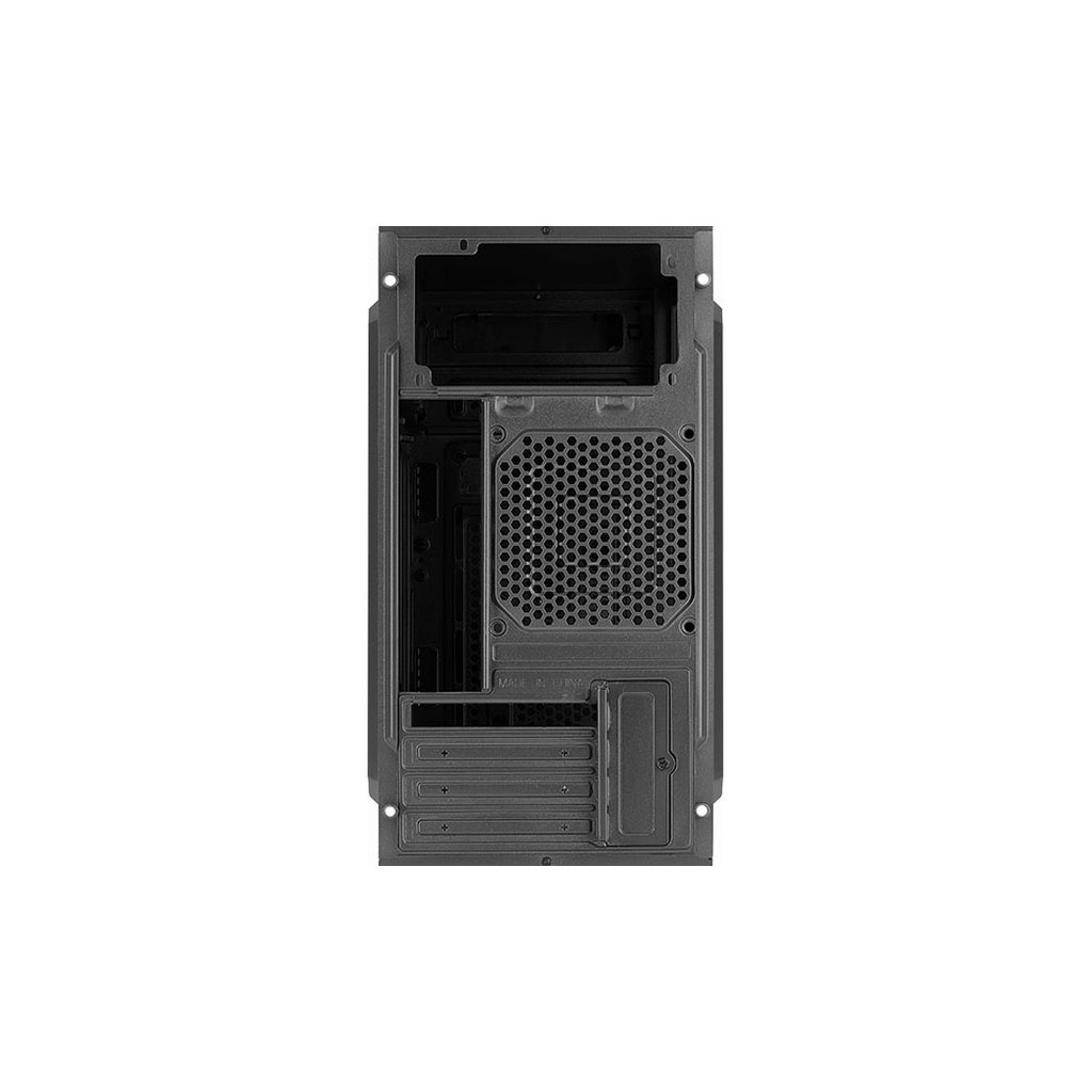 Корпус AeroCool CS-106-S-BK-v1 (ACCX-PC13005.11) - зображення 10
