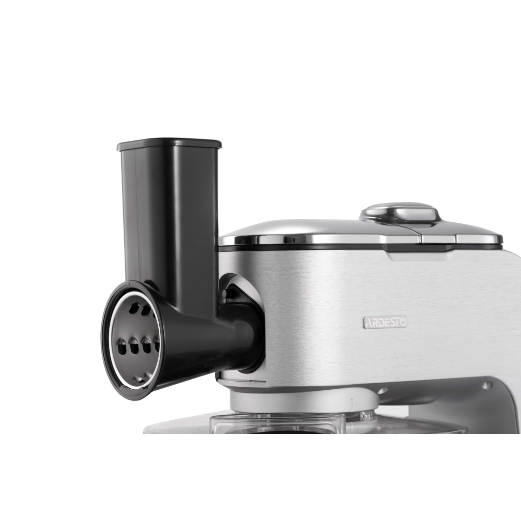 Кухонний комбайн Ardesto KMCH-K1500SS - изображение 12