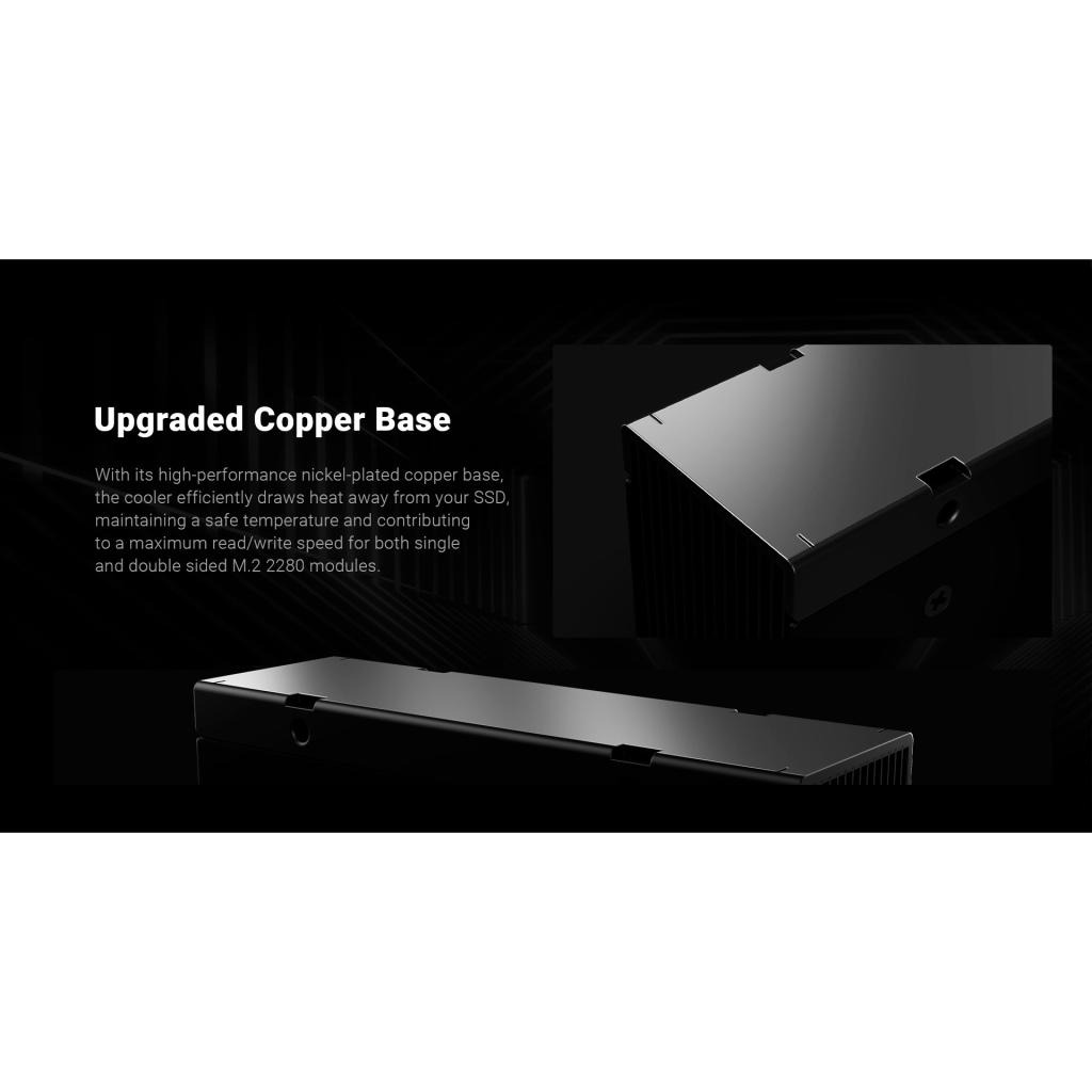 Радіатор охолодження ID-Cooling ZERO M25 - зображення 10