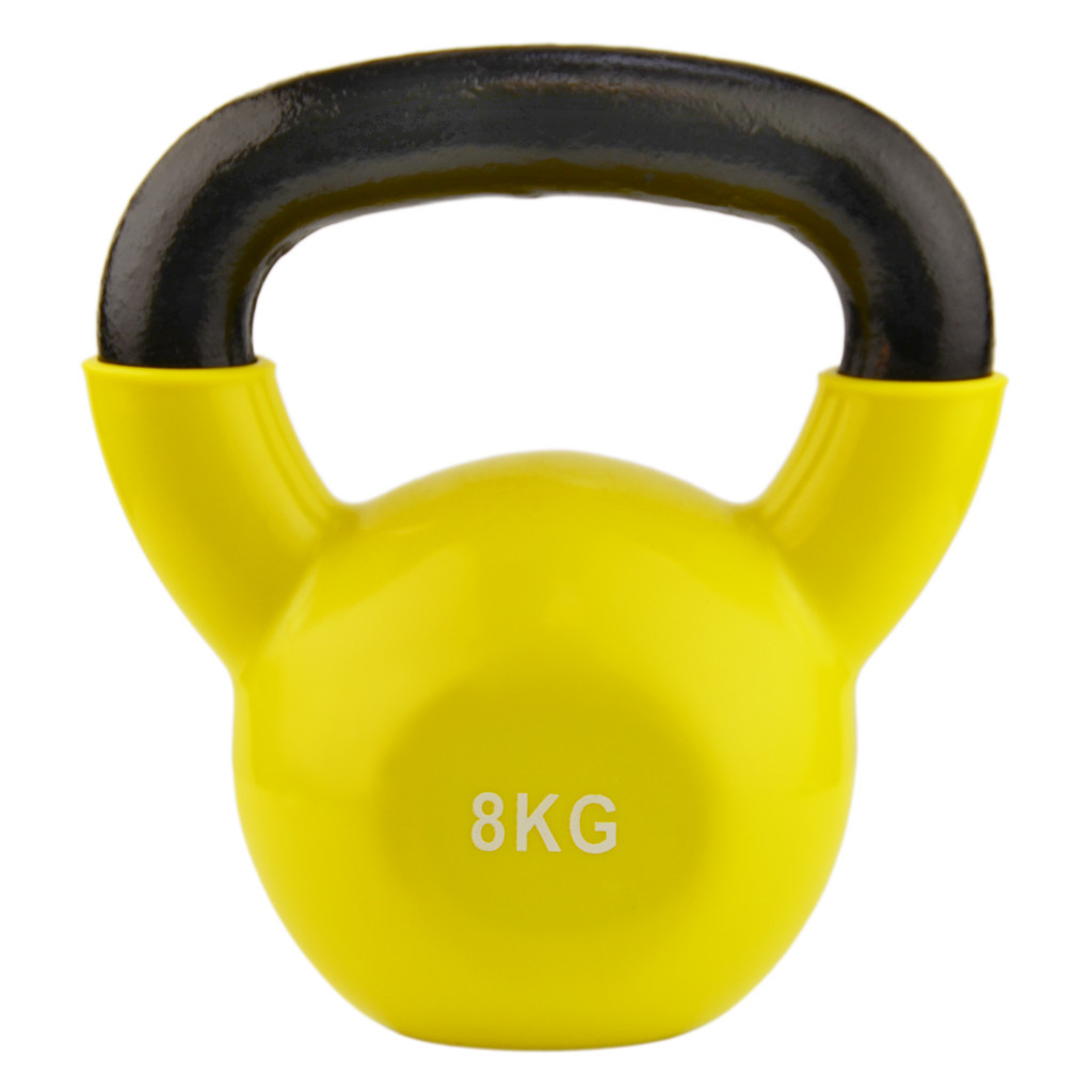 Гиря Stein 8 кг (LKDB-611-8) - зображення 3