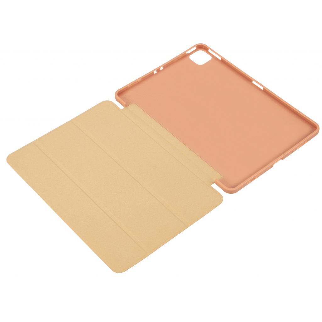 Чохол до планшета 2E Basic Apple iPad Air (2020), Flex, Brown (2E-IP-IPD-AIR-IKRT-BR) - зображення 4