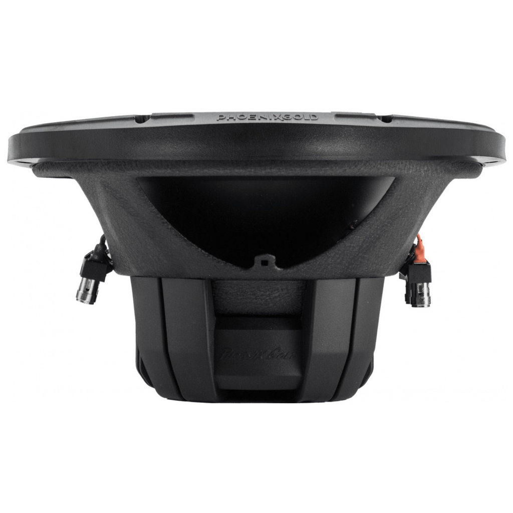 Сабвуферний динамік Phoenix Gold RX2 12D - зображення 3