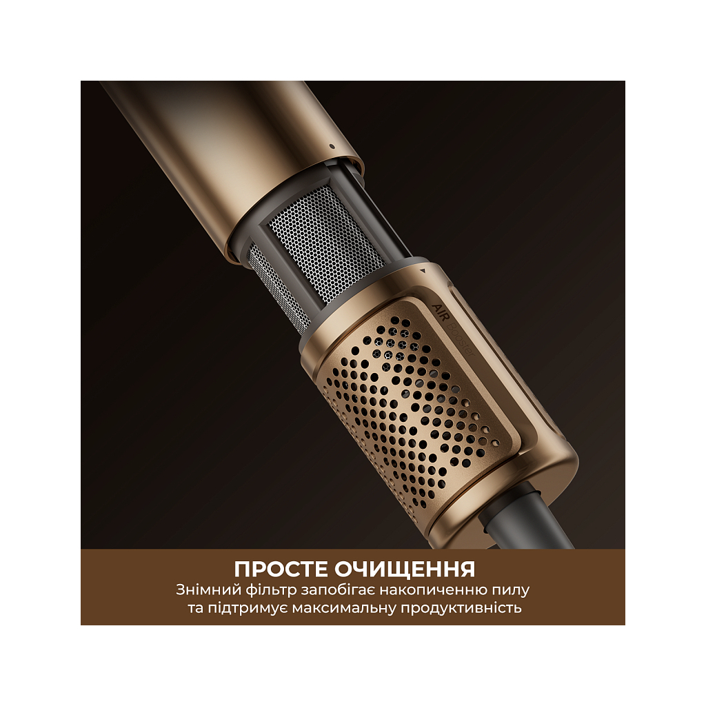 Фен Dreame Pilot (AHX01A) - picture 7