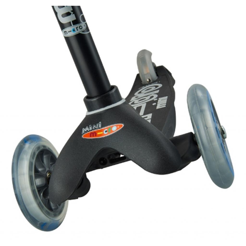 Самокат Micro Mini Deluxe Black (MMD039) - зображення 5