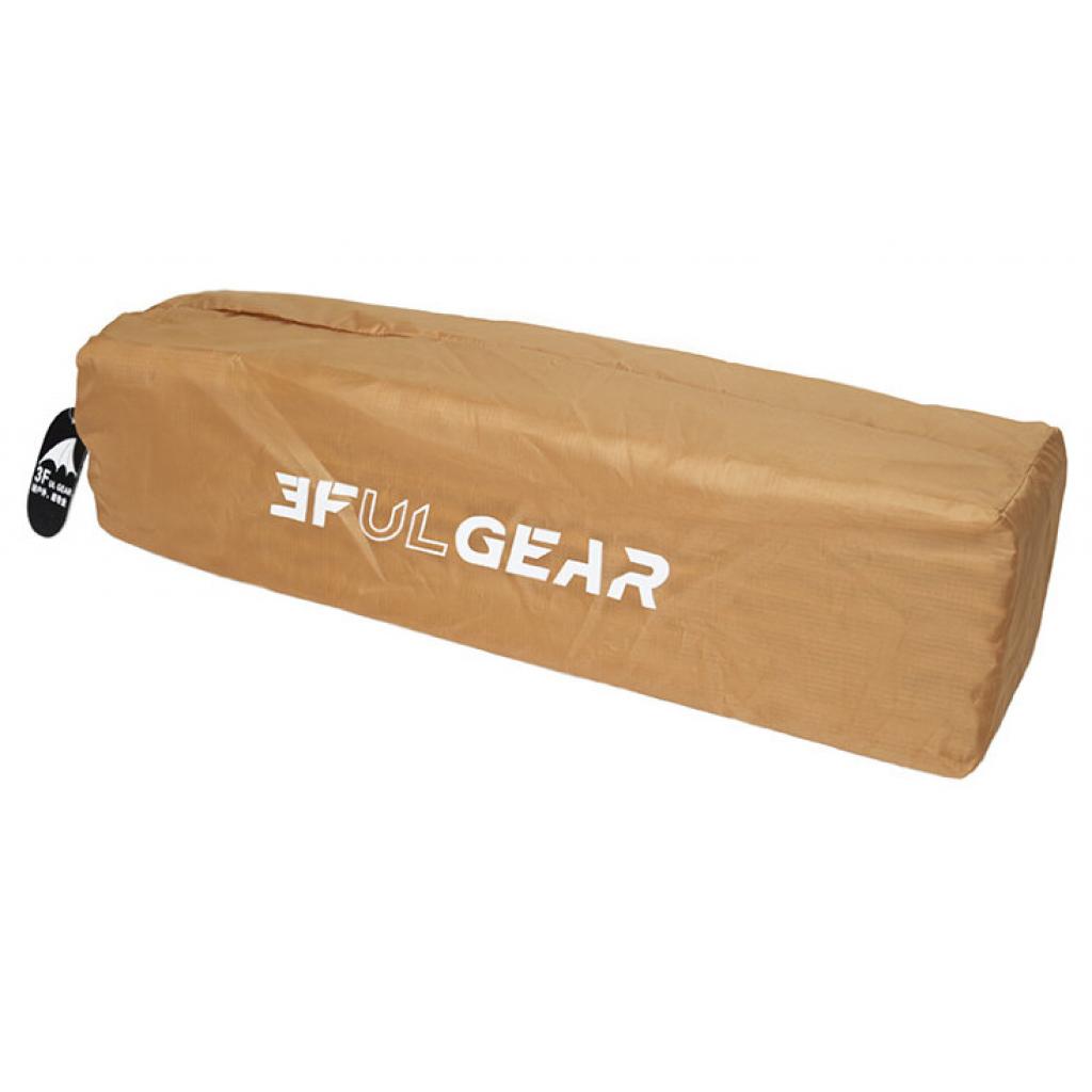 Туристичний килимок 3F Ul Gear Advanced Double-sided (FSM-A) - зображення 4