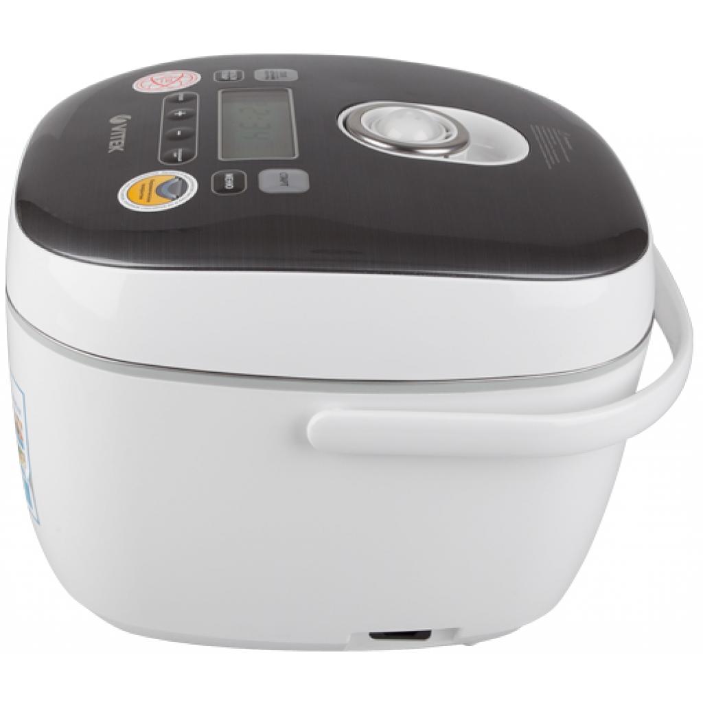 Мультиварка Vitek VT-4213 - зображення 3