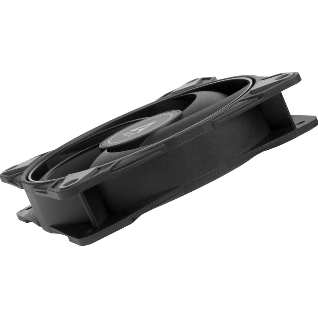 Кулер до корпусу Arctic P12 MAX/5-PACK (ACFAN00289A) - зображення 4