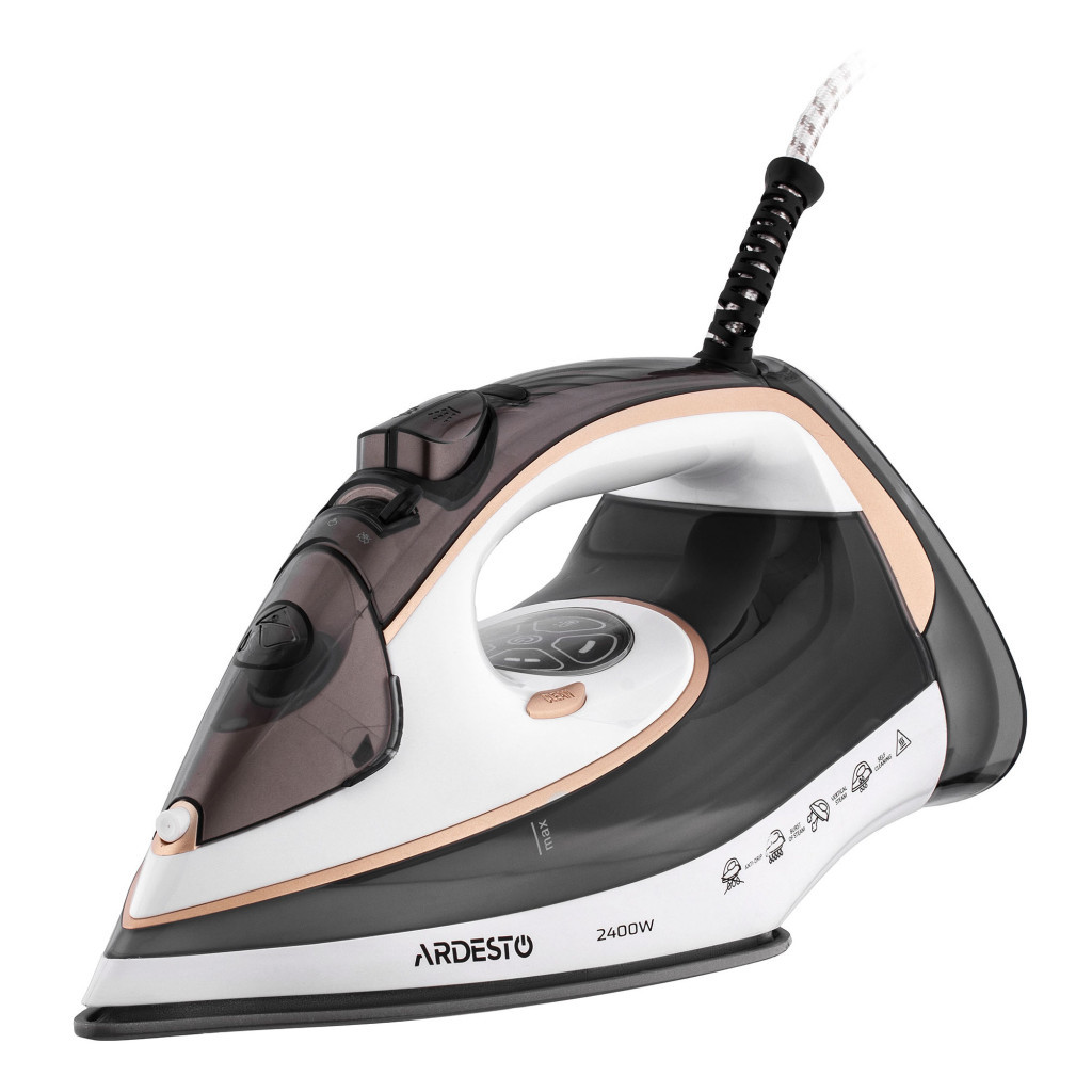 Праска Ardesto IR-B2245-E - зображення 1