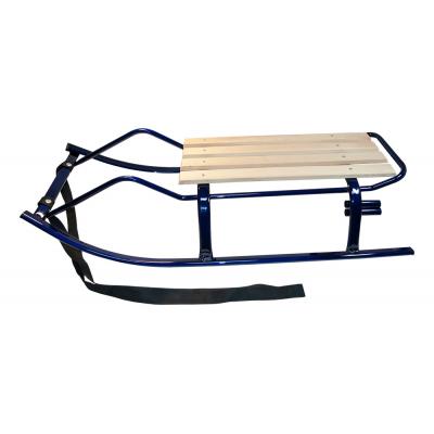 Санки Time Eco Спорт Ф1 (4820183480293) - зображення 1