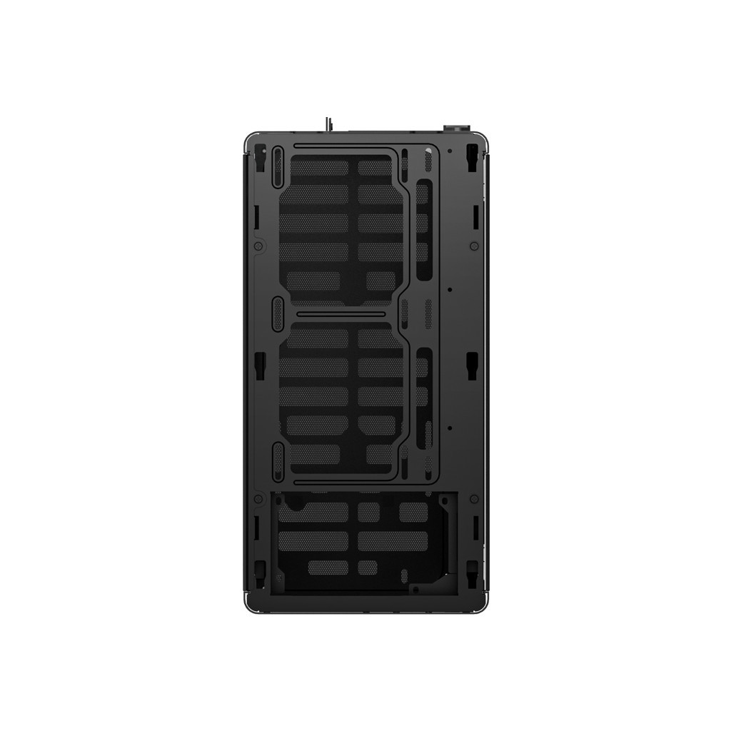 Корпус JONSBO D30 Black - зображення 5