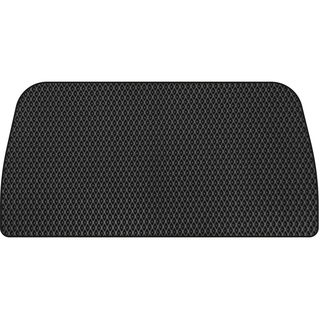 Килимок в багажник EVAtech MINI Countryman (R60) 2010-2017 1 поколі (MI3801B1RBB) - зображення 1