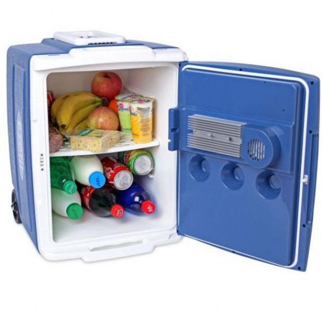 Автохолодильник Ezetil E40 M 12/230V 40 л (4020716804842) - зображення 3