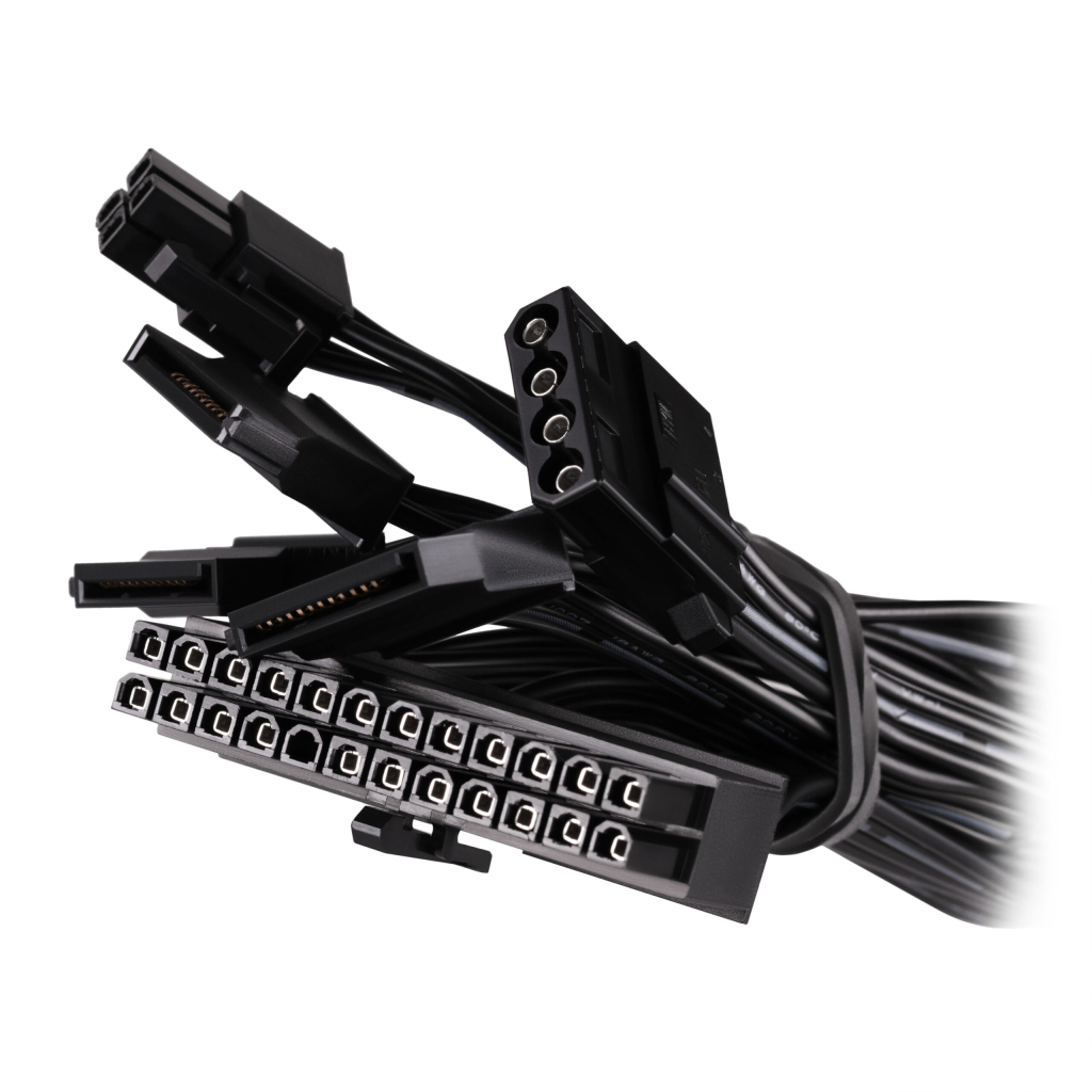 Корпус 2E Credo V285B-400 (2E-V285B-400) - зображення 9