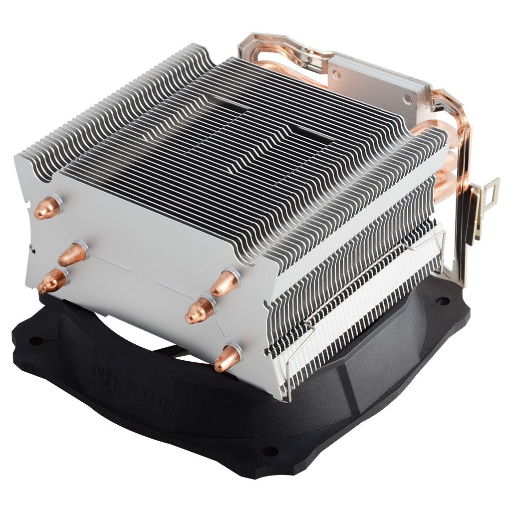 Кулер до процесора ID-Cooling SE-213V2 - зображення 7