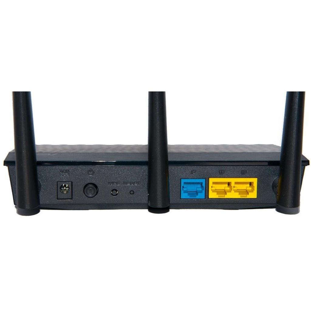 Маршрутизатор ASUS RT-AC53 - зображення 5