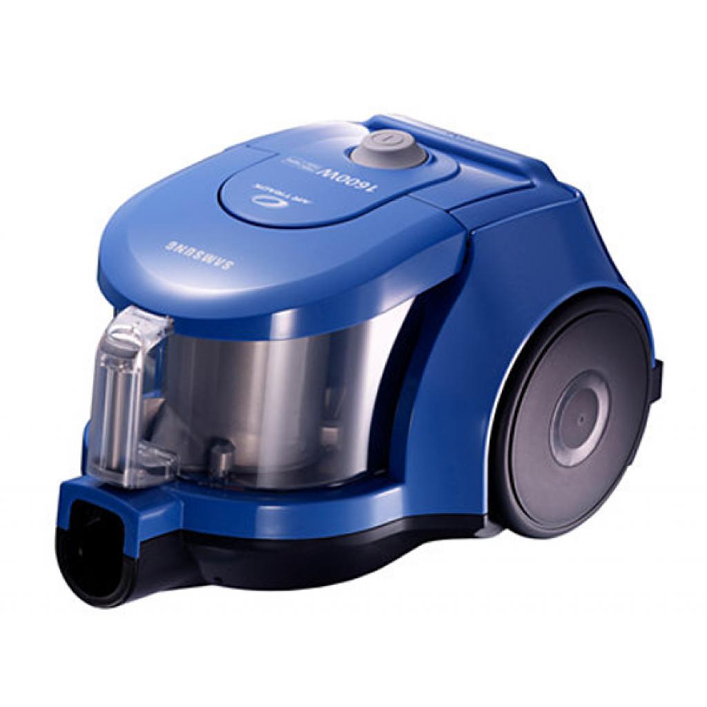 Пилосос Samsung VCC4326S31/XEV - зображення 1