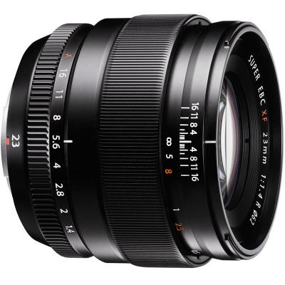 Об'єктив Fujifilm XF 23mm F1.4 R (16405575) - зображення 2