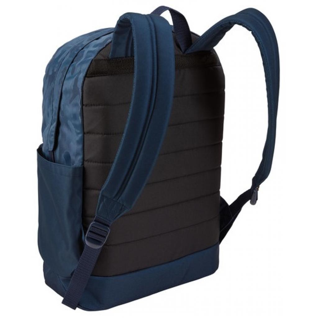 Рюкзак для ноутбука Case Logic 15.6" Founder 26L CCAM-2126 Dress Blue/Camo (3203861) - зображення 3