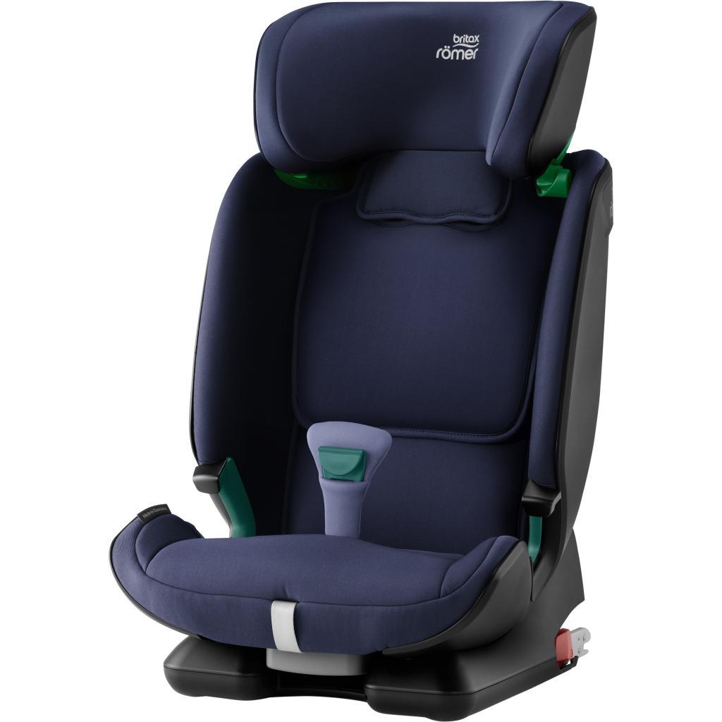 Автокрісло Britax-Romer ADVANSAFIX M i-SIZE Moonlight Blue (2000034307) - зображення 5